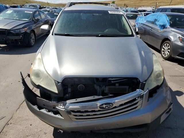 2010 Subaru Outback 2.5I Premium