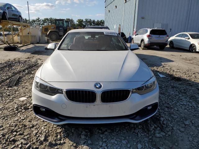 2018 BMW 440XI