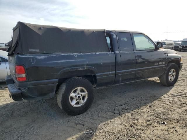 2001 Dodge RAM 1500