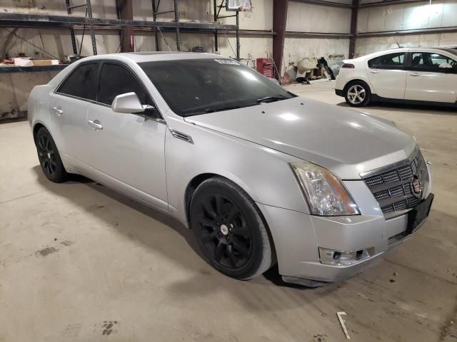 2009 Cadillac CTS HI Feature V6