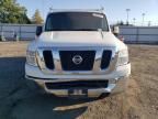 2013 Nissan NV 1500