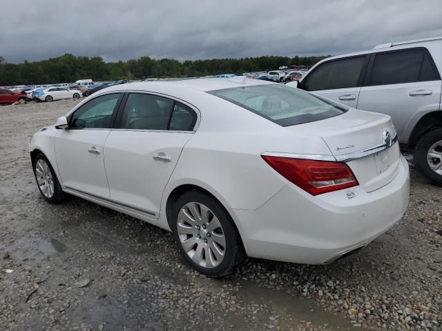 2015 Buick Lacrosse Premium