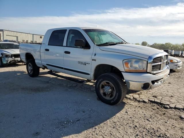 2006 Dodge RAM 1500