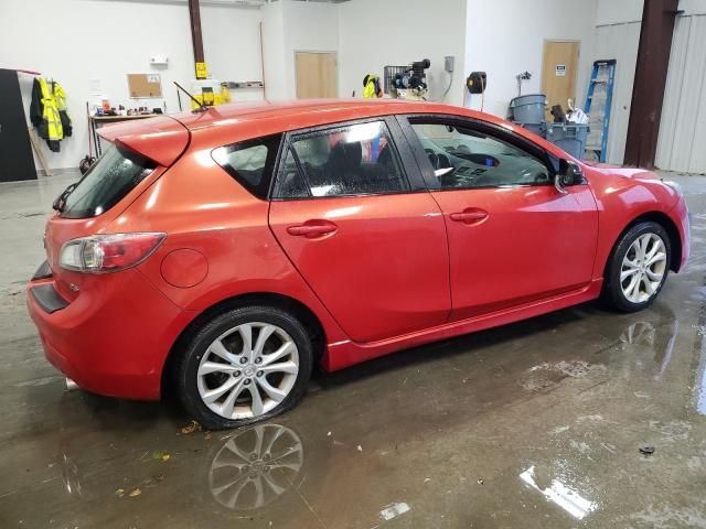 2010 Mazda 3 S