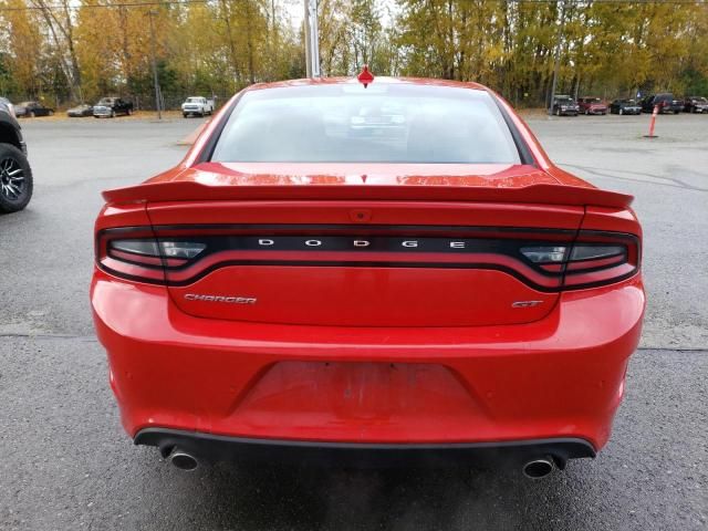 2021 Dodge Charger GT