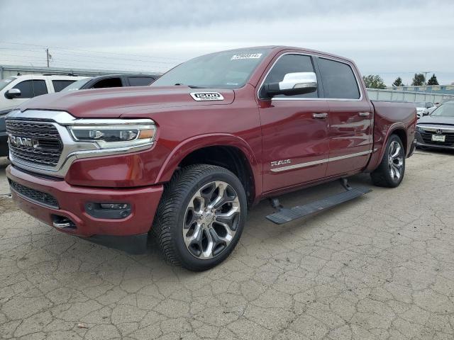 2020 Dodge Ram 1500 Limited
