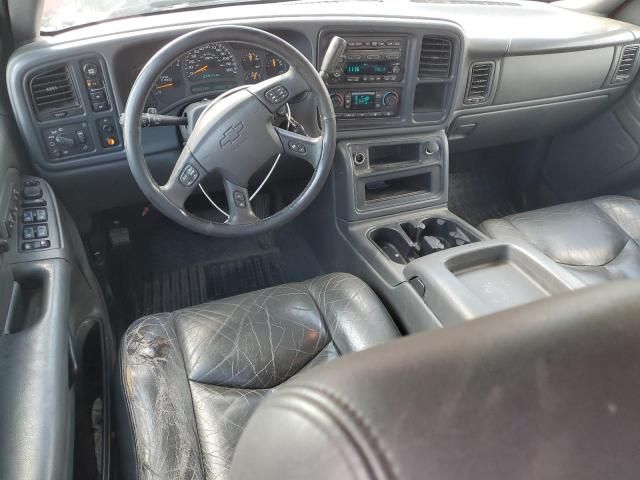 2004 Chevrolet Avalanche K1500