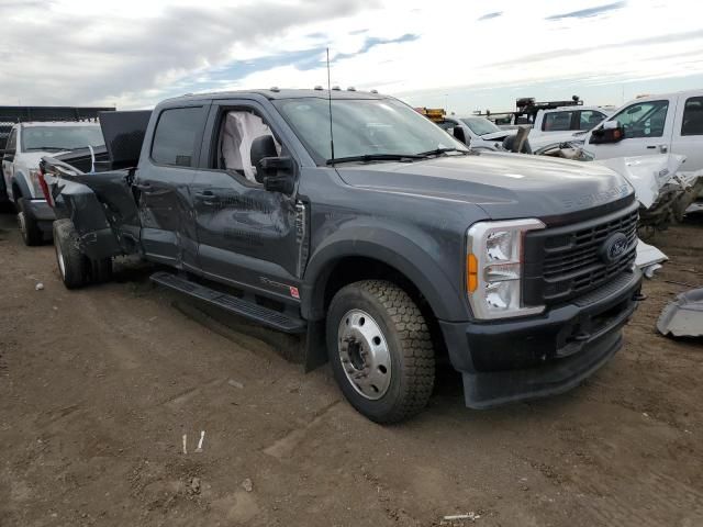 2023 Ford F450 Super Duty