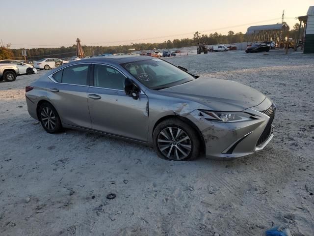 2020 Lexus ES 350 Base