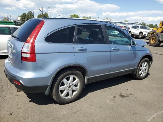 2008 Honda CR-V EXL