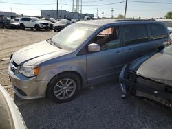 Dodge Vehiculos salvage en venta: 2013 Dodge Grand Caravan SXT