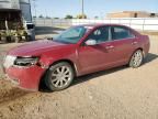 2010 Lincoln MKZ