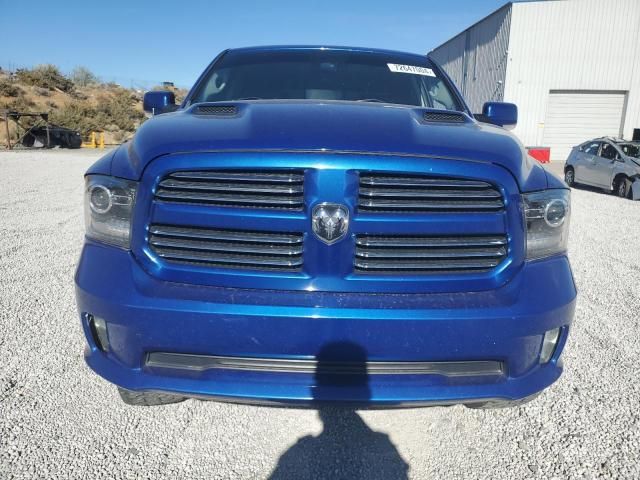 2015 Dodge RAM 1500 Sport