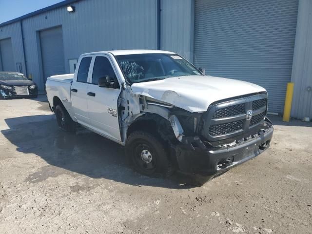 2019 Dodge RAM 1500 Classic Tradesman