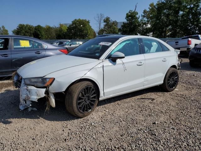 2015 Audi A3 Premium