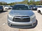 2014 Toyota Highlander LE