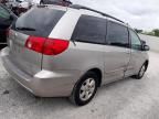 2006 Toyota Sienna CE