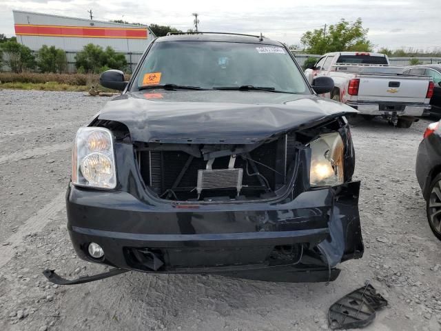 2013 GMC Yukon Denali