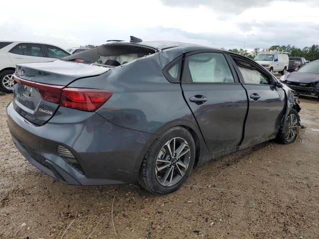 2023 KIA Forte LX