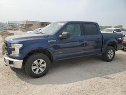 2015 Ford F150 Supercrew for sale in Kansas City, KS