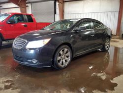 Buick salvage cars for sale: 2013 Buick Lacrosse Premium