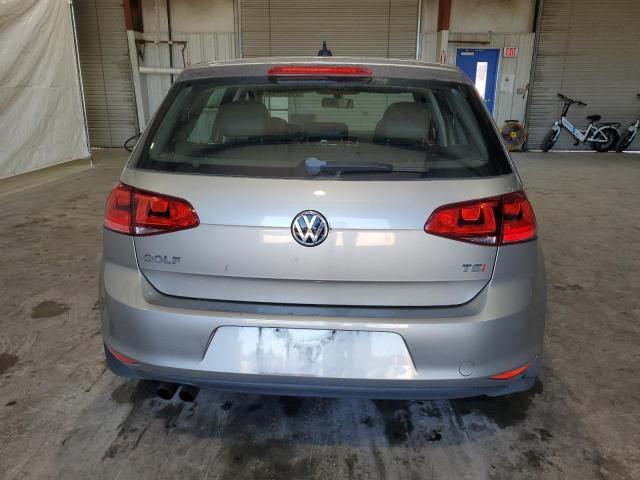 2017 Volkswagen Golf S