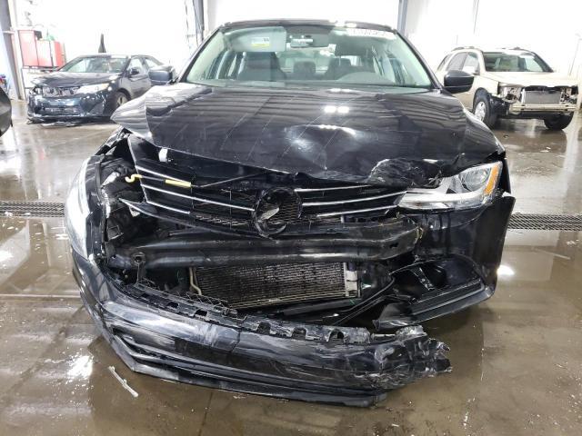 2016 Volkswagen Jetta S