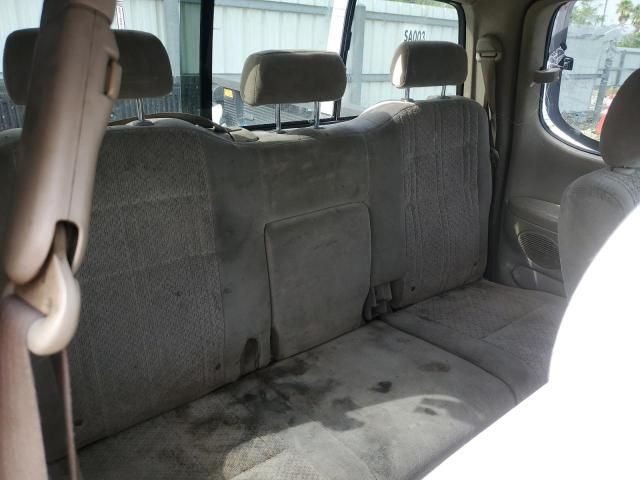 2006 Toyota Tundra Access Cab SR5