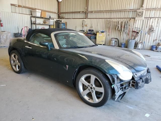 2006 Pontiac Solstice