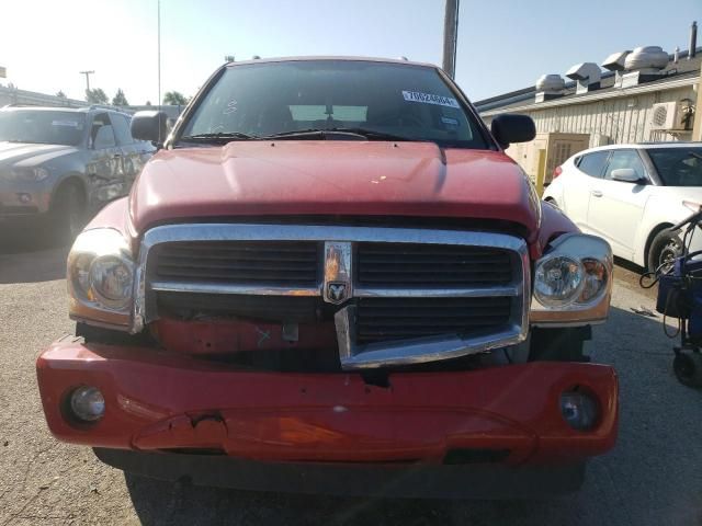 2005 Dodge Durango SLT