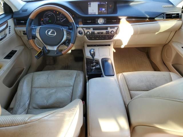 2014 Lexus ES 300H