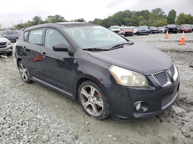 2009 Pontiac Vibe GT