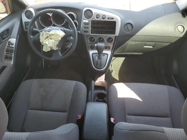 2006 Pontiac Vibe