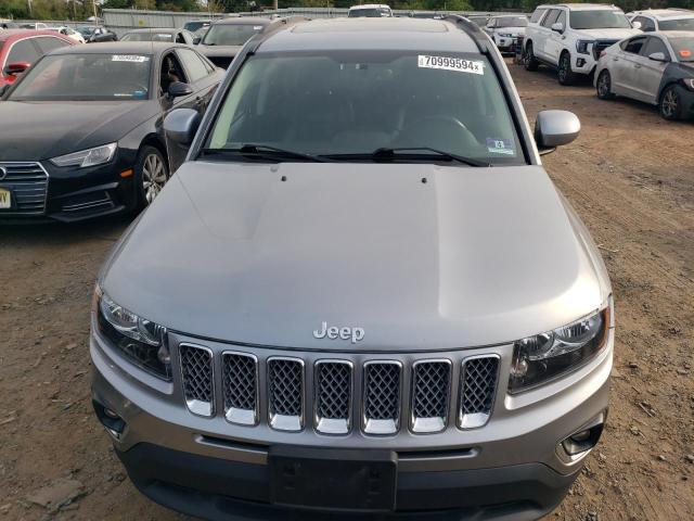 2015 Jeep Compass Latitude