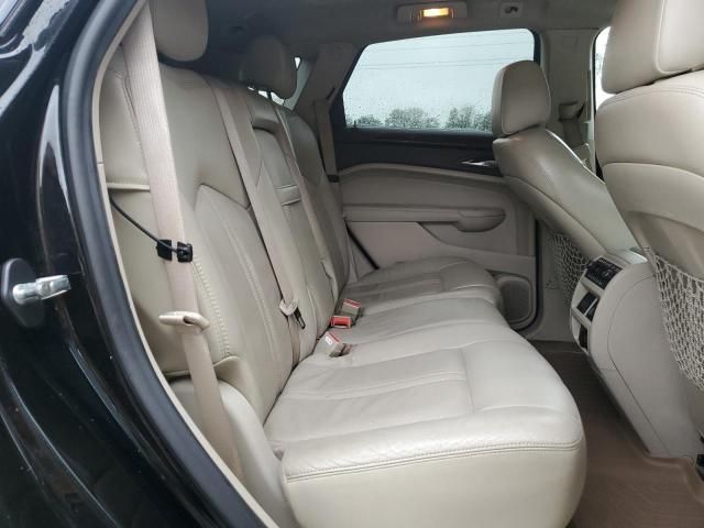 2011 Cadillac SRX Premium Collection