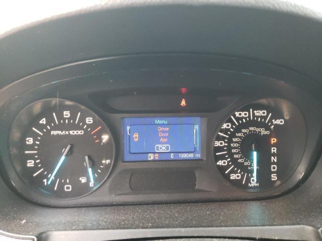 2013 Ford Edge SE