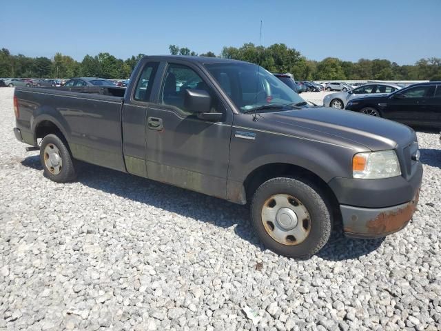 2008 Ford F150