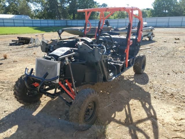2017 Can-Am Maverick Max 1000R DPS