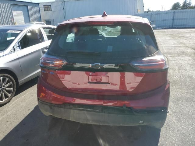 2023 Chevrolet Bolt EV 2LT