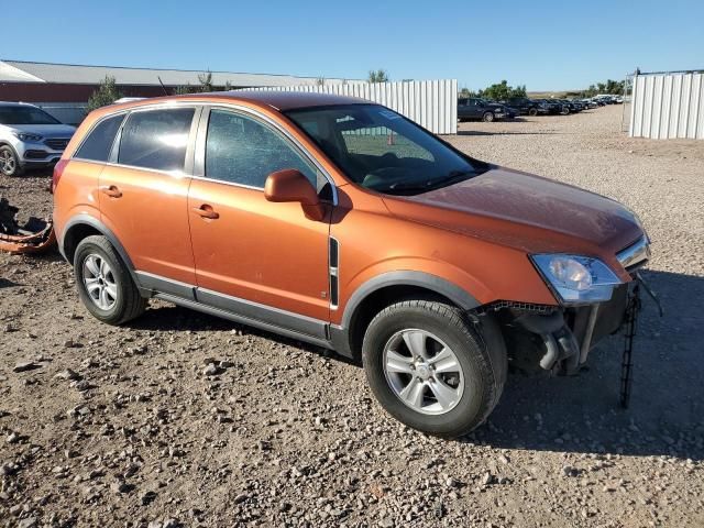 2008 Saturn Vue XE