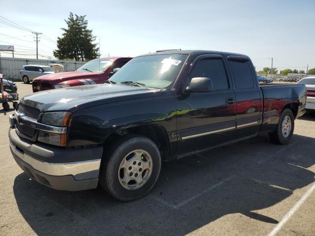 2004 Chevrolet Silverado C1500