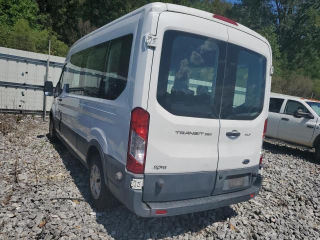 2015 Ford Transit T-350