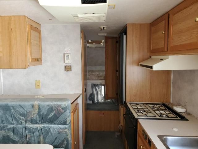 1995 Jayco 1006