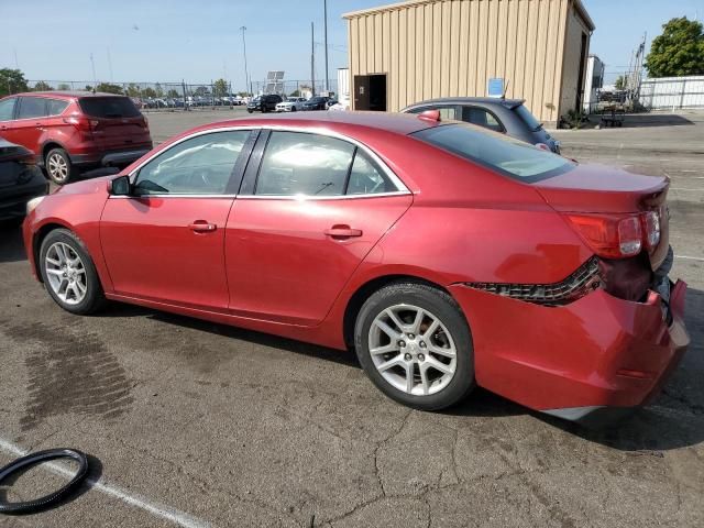 2013 Chevrolet Malibu 2LT