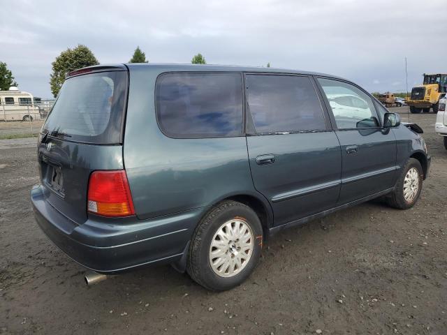1997 Honda Odyssey EX