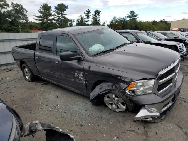 2020 Dodge RAM 1500 Classic SLT