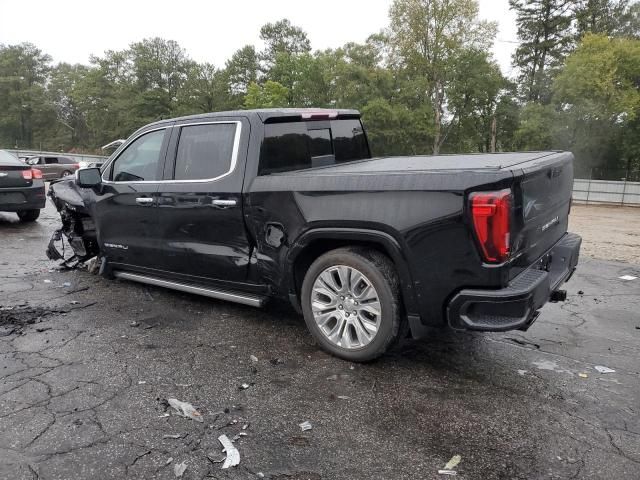 2022 GMC Sierra Limited K1500 Denali