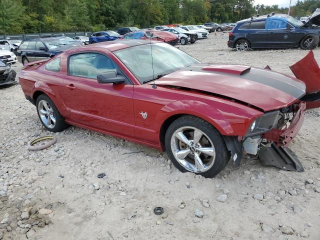 2009 Ford Mustang GT