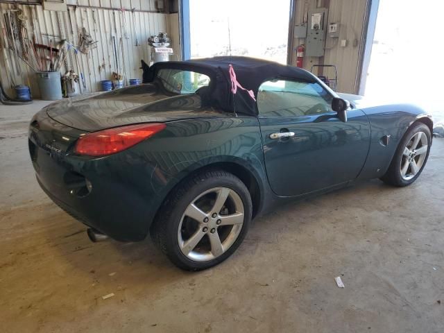 2006 Pontiac Solstice