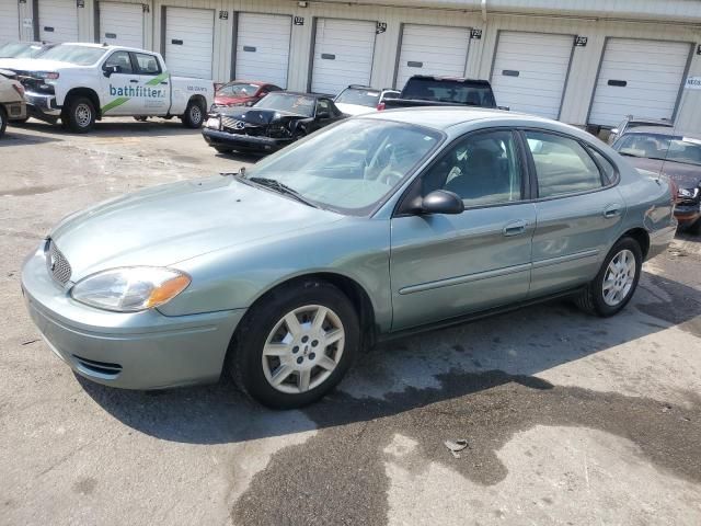 2007 Ford Taurus SE